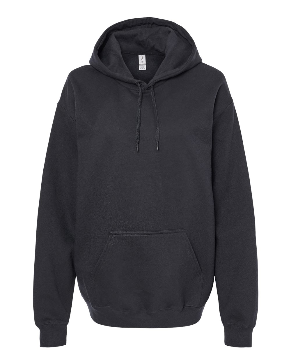 Hooded Sweatshirts CARE Bulldog