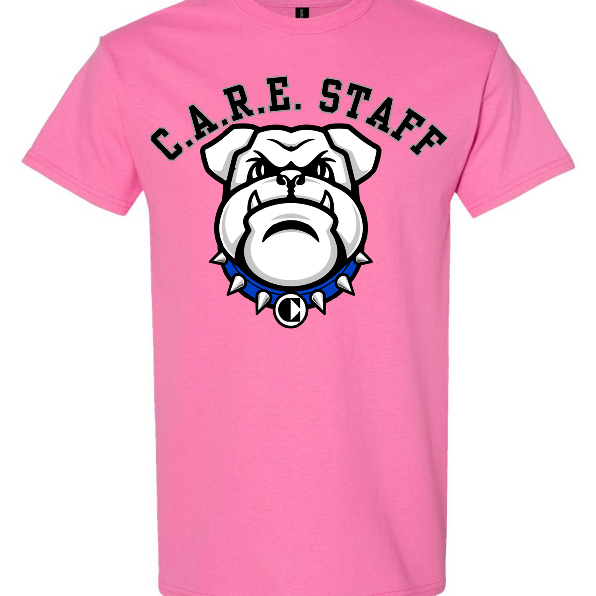 CARE Staff T-Shirt