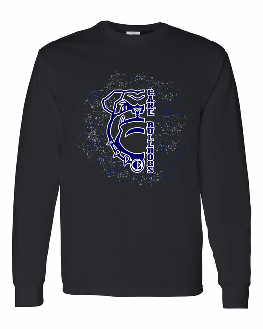 CARE Bulldog with Speckles