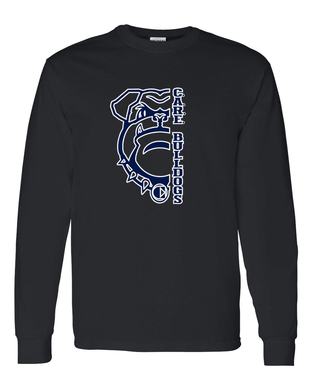 Care Bulldog