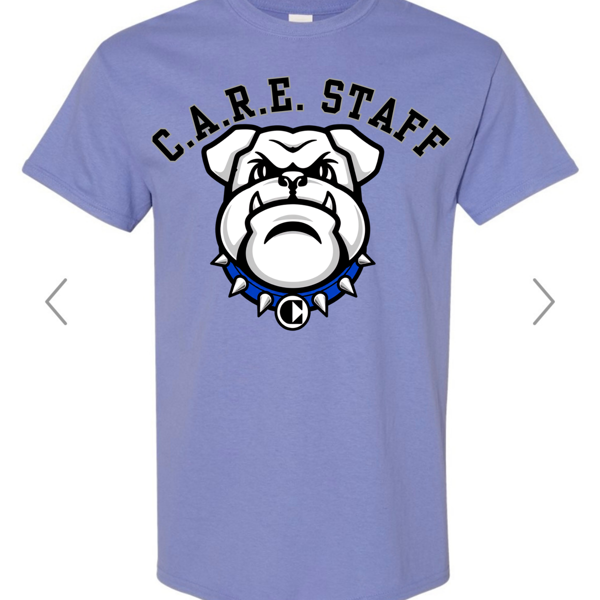 CARE Staff T-Shirt
