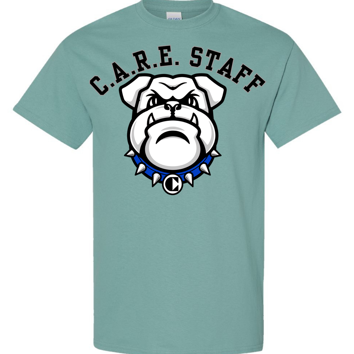 CARE Staff T-Shirt