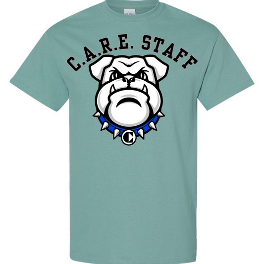 CARE Staff T-Shirt