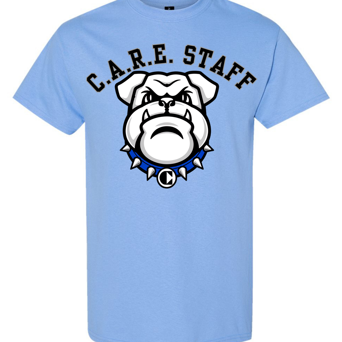 CARE Staff T-Shirt