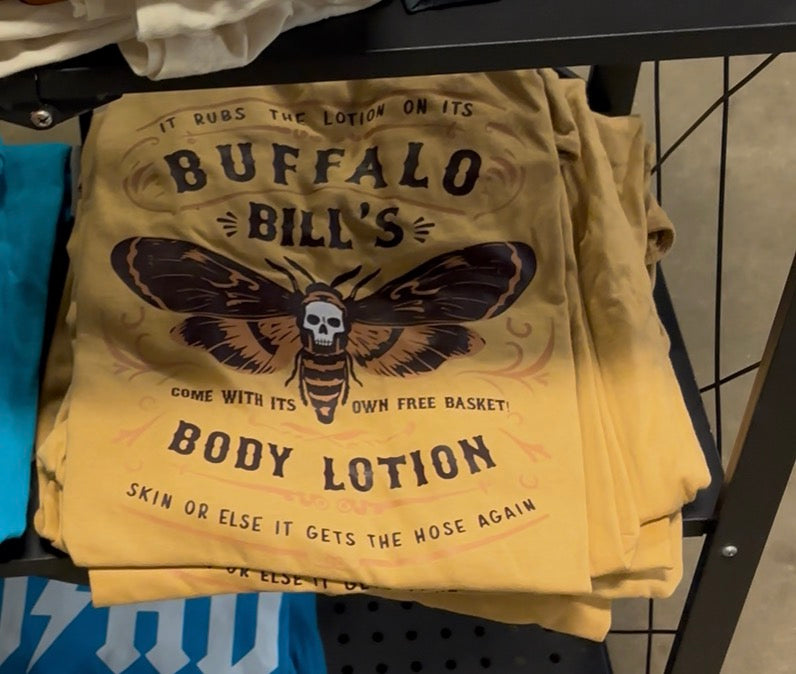 Bills Lotion