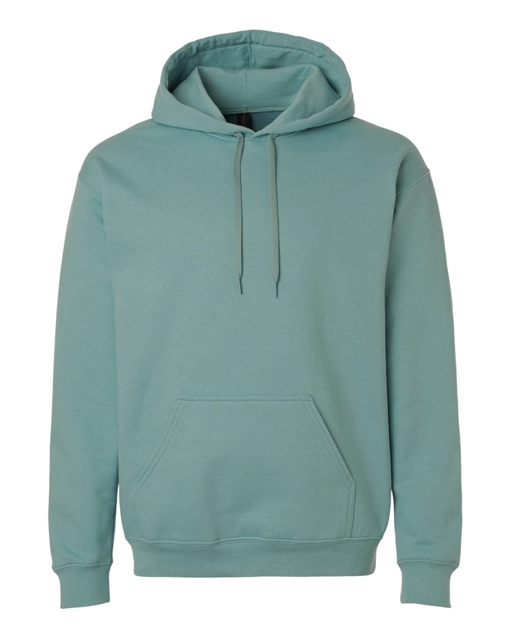 Hooded Sweatshirts CARE Bulldog