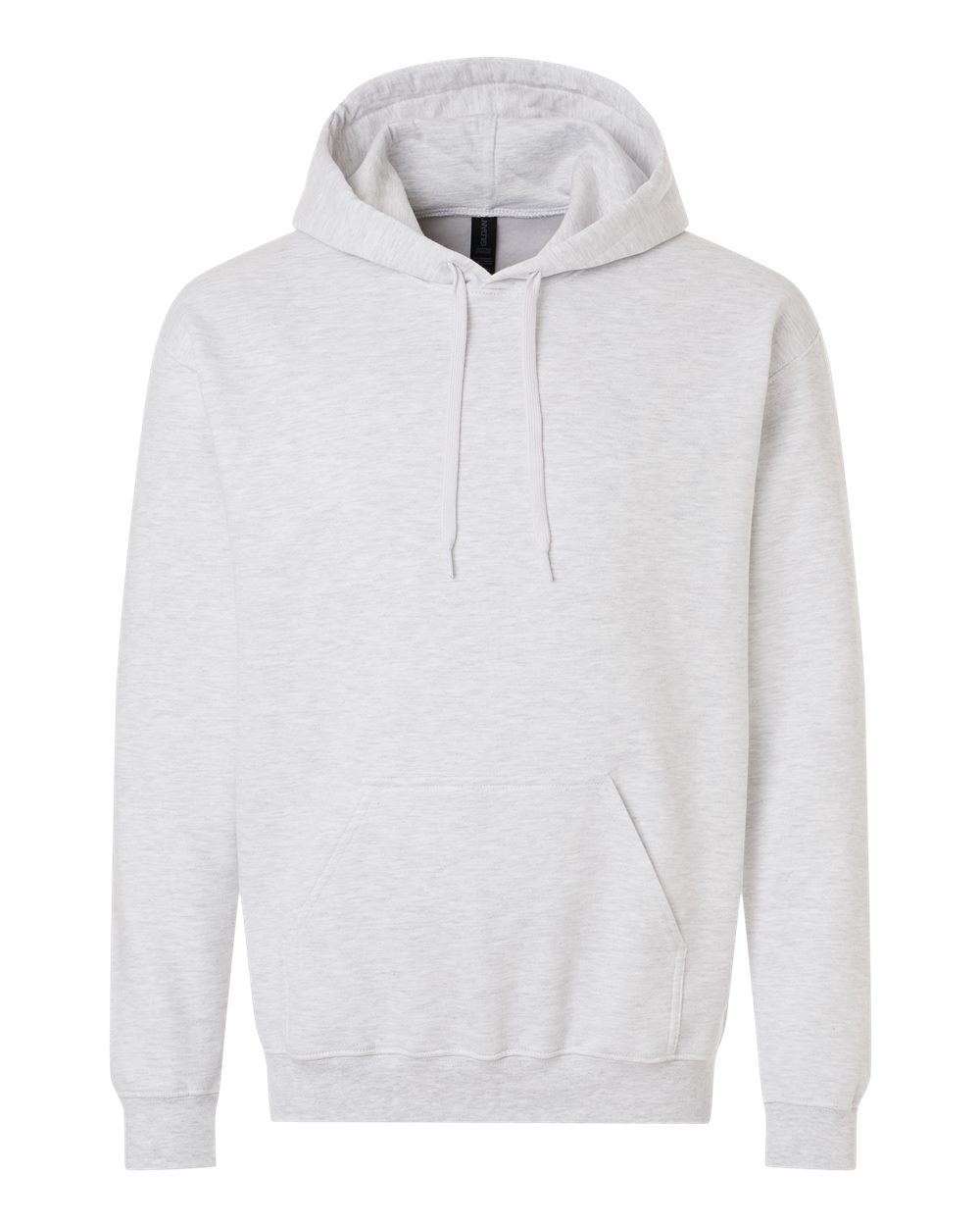 Hooded Sweatshirts CARE Bulldog