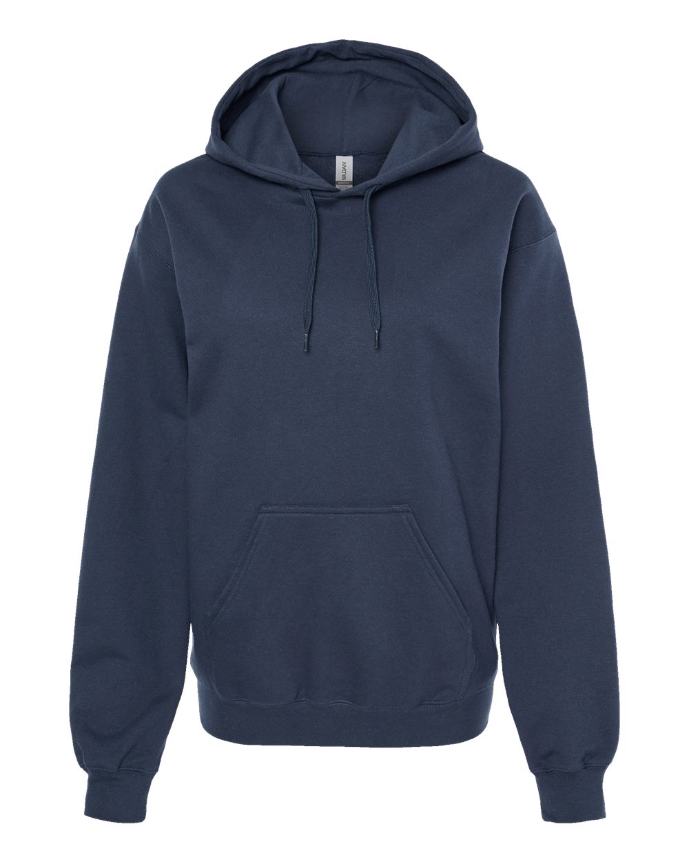Hooded Sweatshirts CARE Bulldog