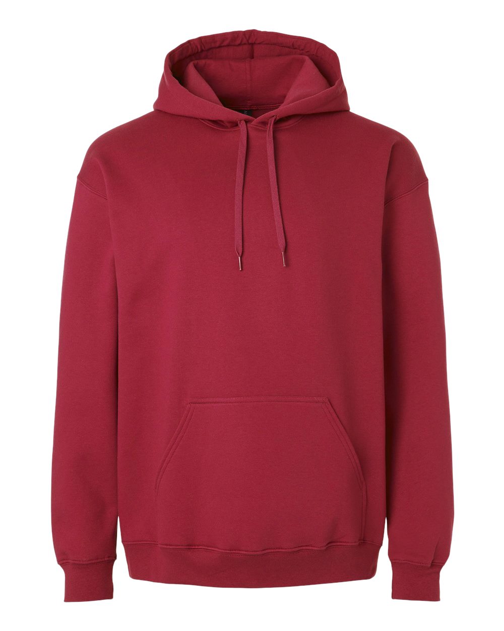 Hooded Sweatshirts CARE Bulldog