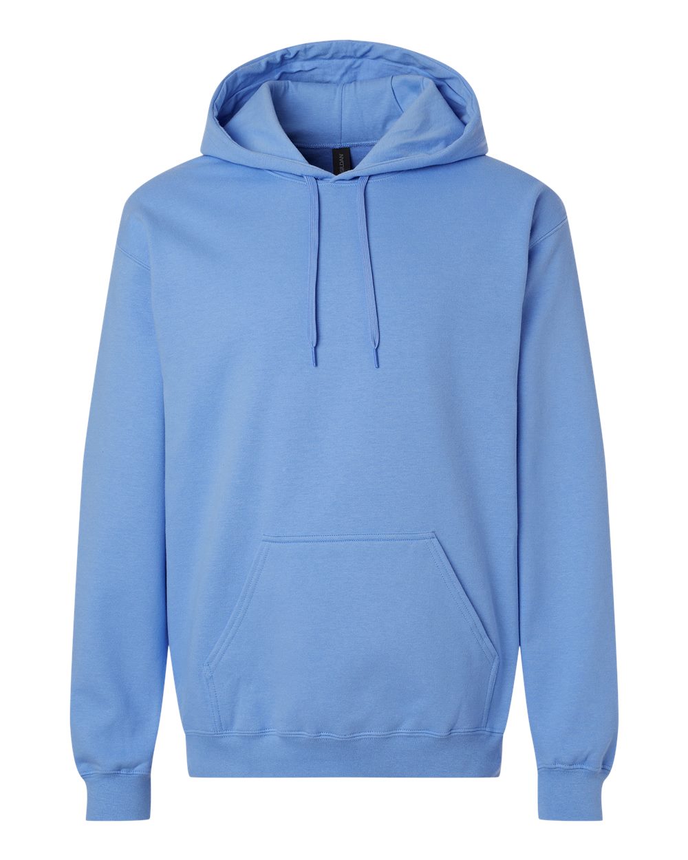 Hooded Sweatshirts CARE Bulldog