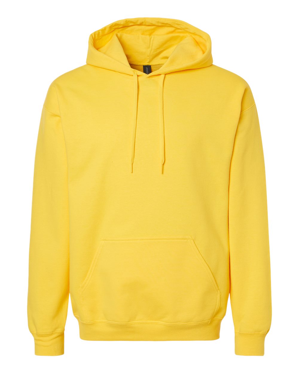 Hooded Sweatshirts CARE Bulldog