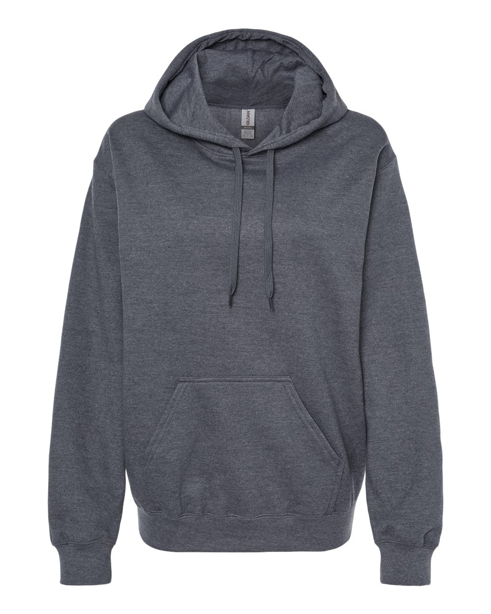 Hooded Sweatshirts CARE Bulldog