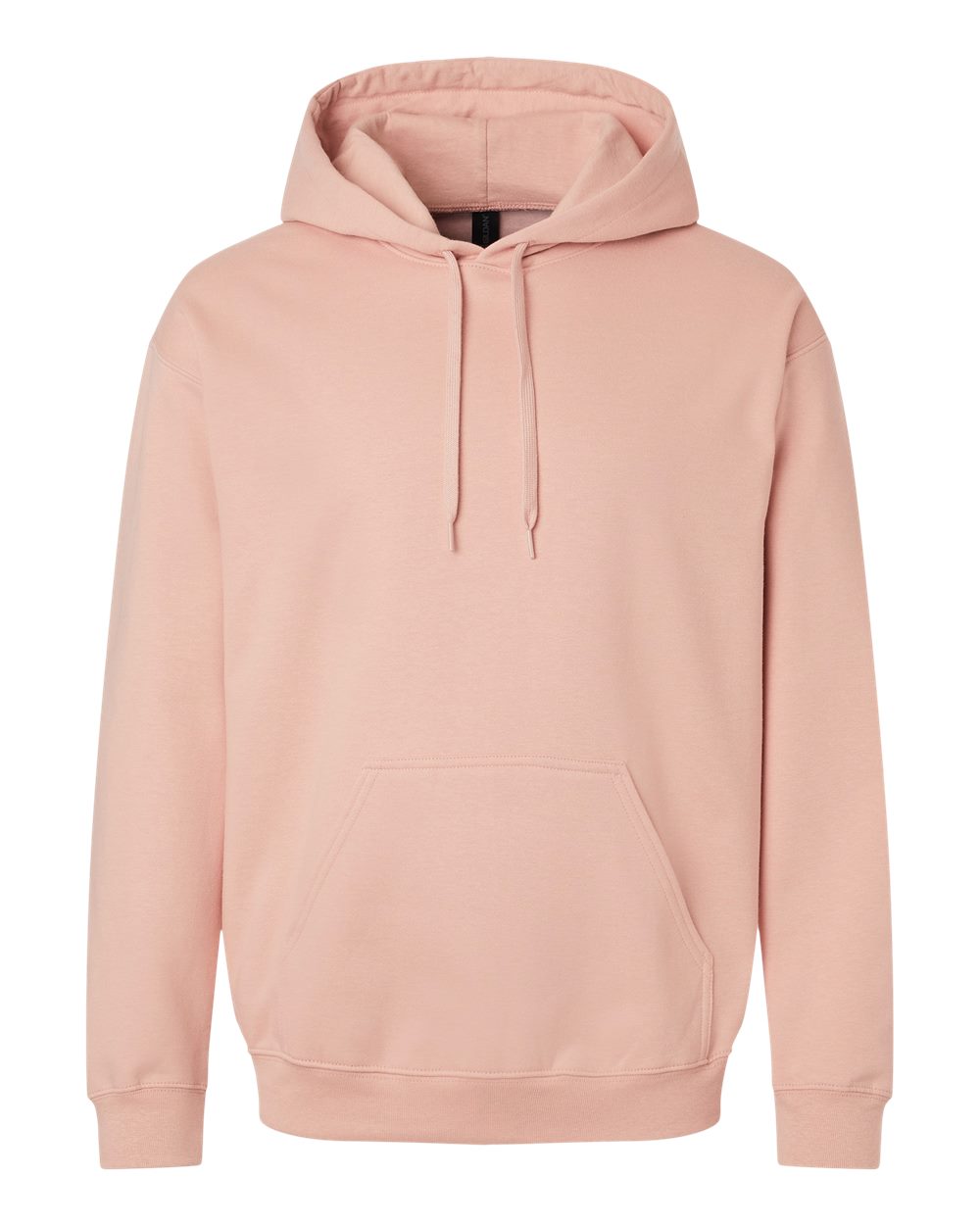Hooded Sweatshirts CARE Bulldog