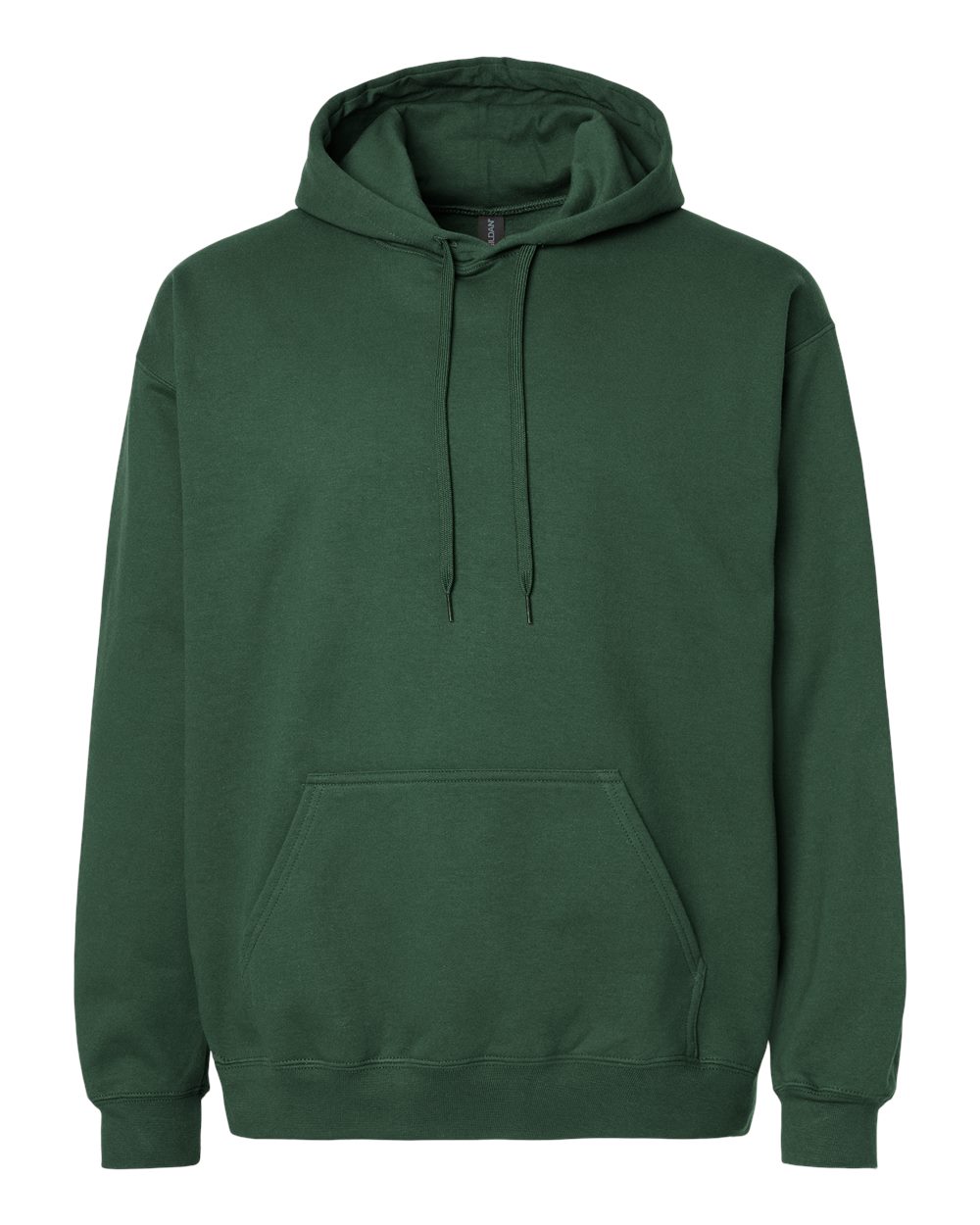 Hooded Sweatshirts CARE Bulldog