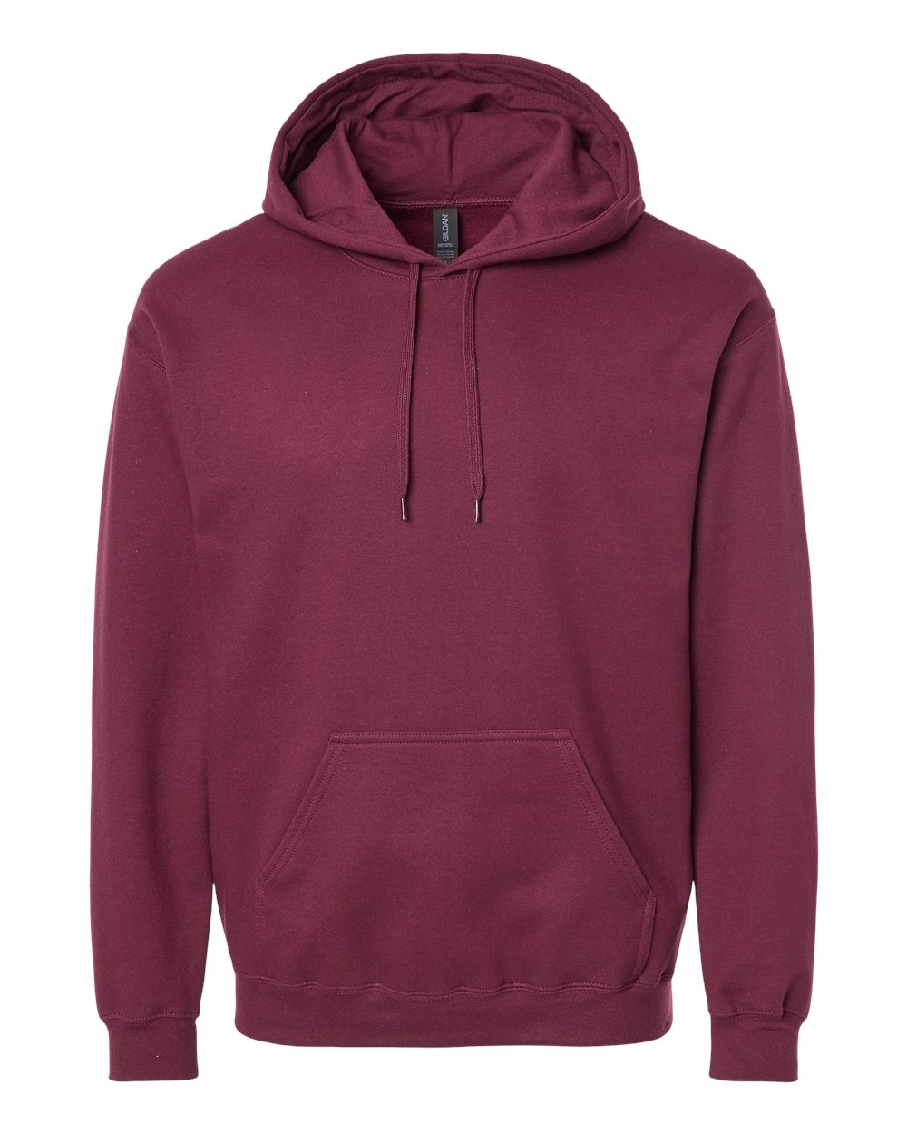 Hooded Sweatshirts CARE Bulldog