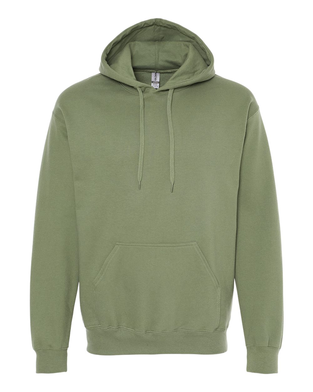 Hooded Sweatshirts CARE Bulldog