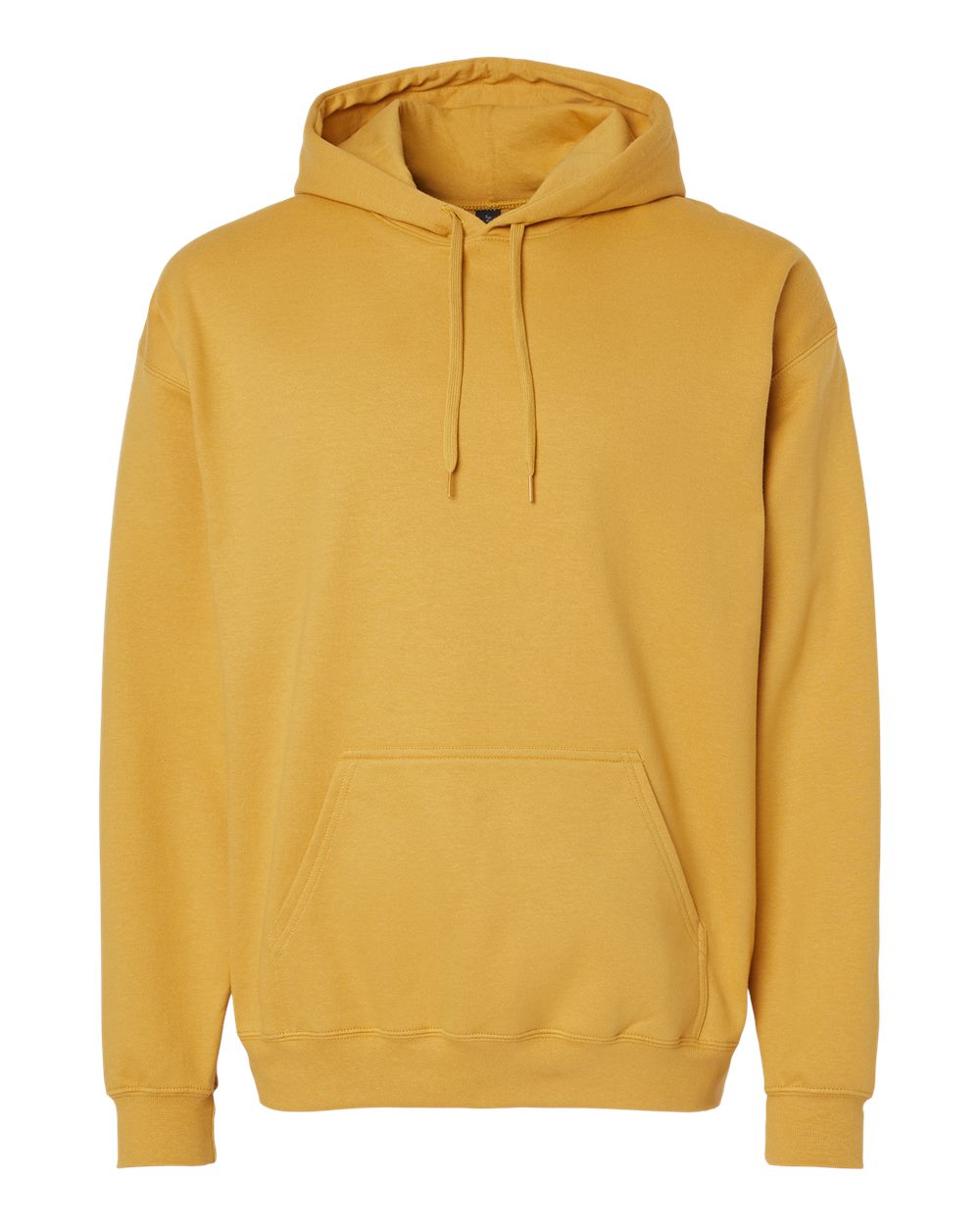 Hooded Sweatshirts CARE Bulldog