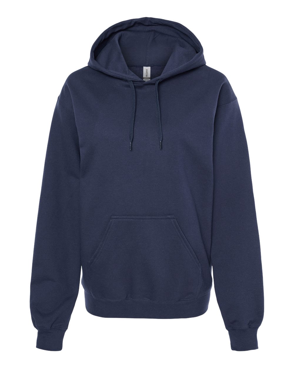 Hooded Sweatshirts CARE Bulldog