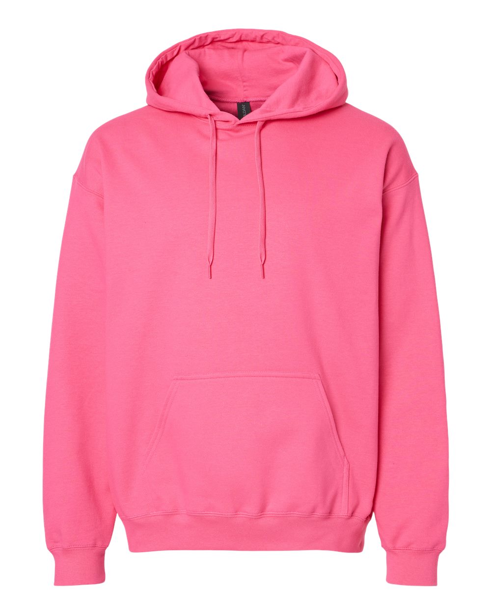 Hooded Sweatshirts CARE Bulldog