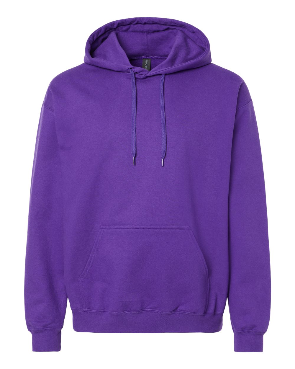 Hooded Sweatshirts CARE Bulldog