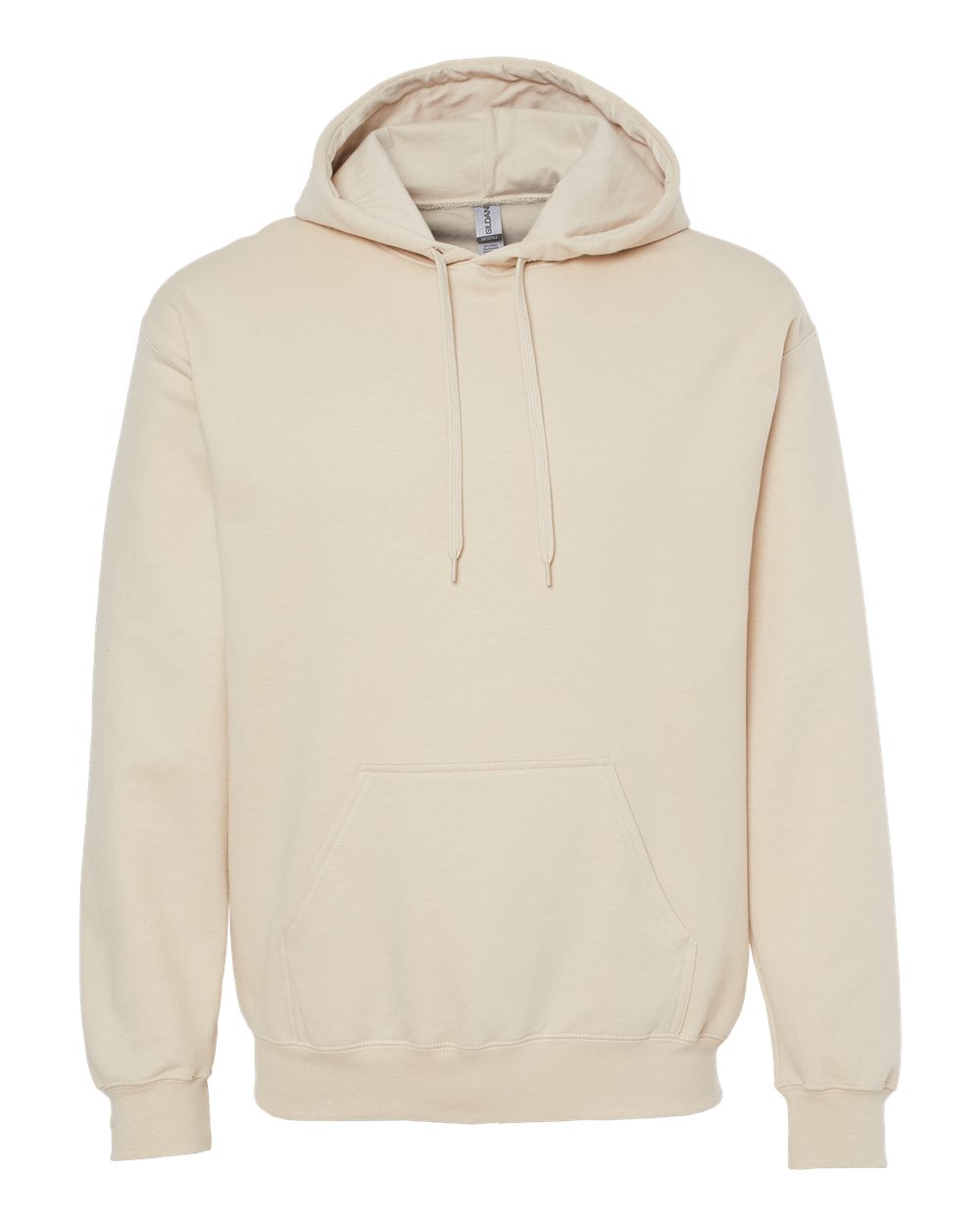 Hooded Sweatshirts CARE Bulldog