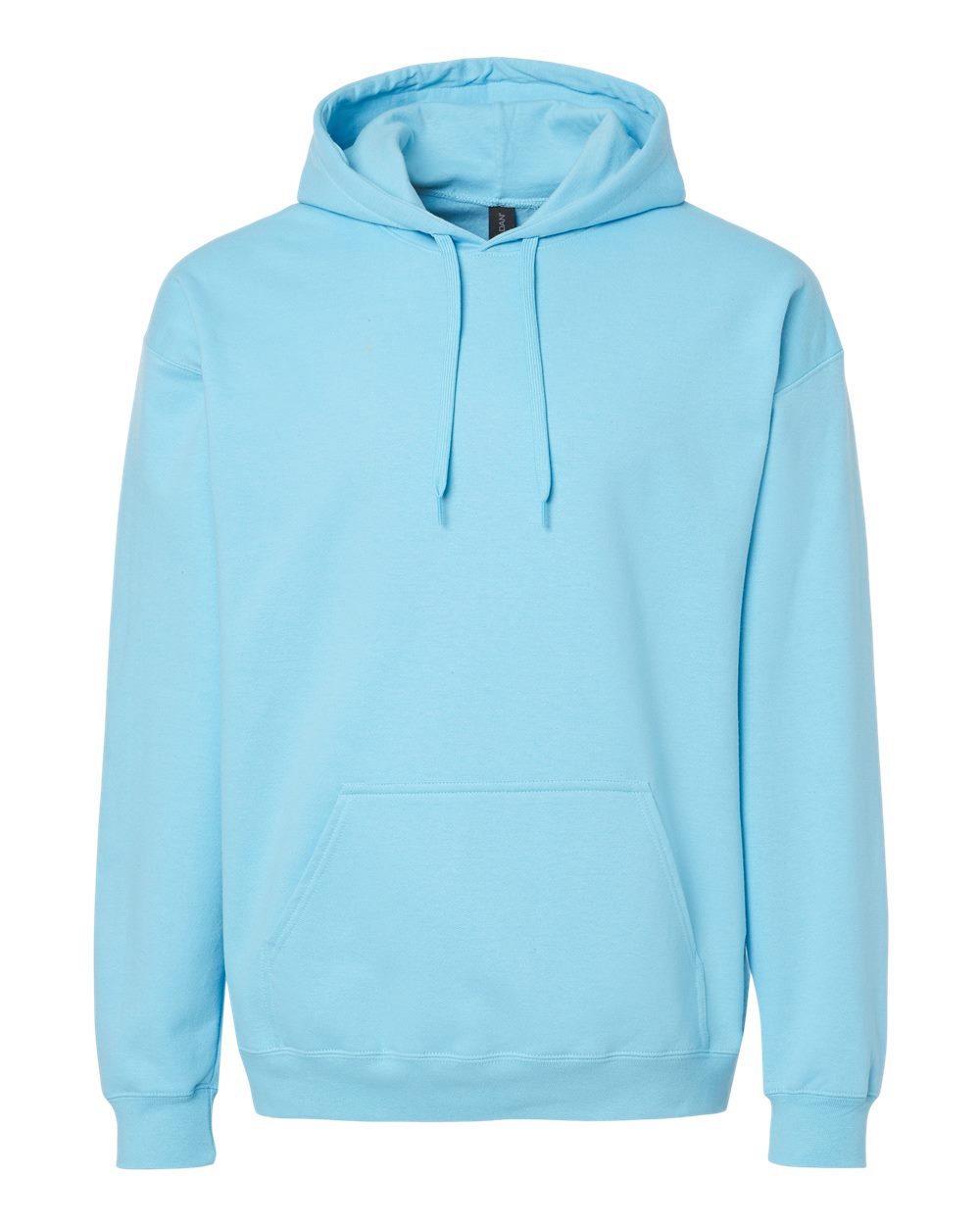 Hooded Sweatshirts CARE Bulldog