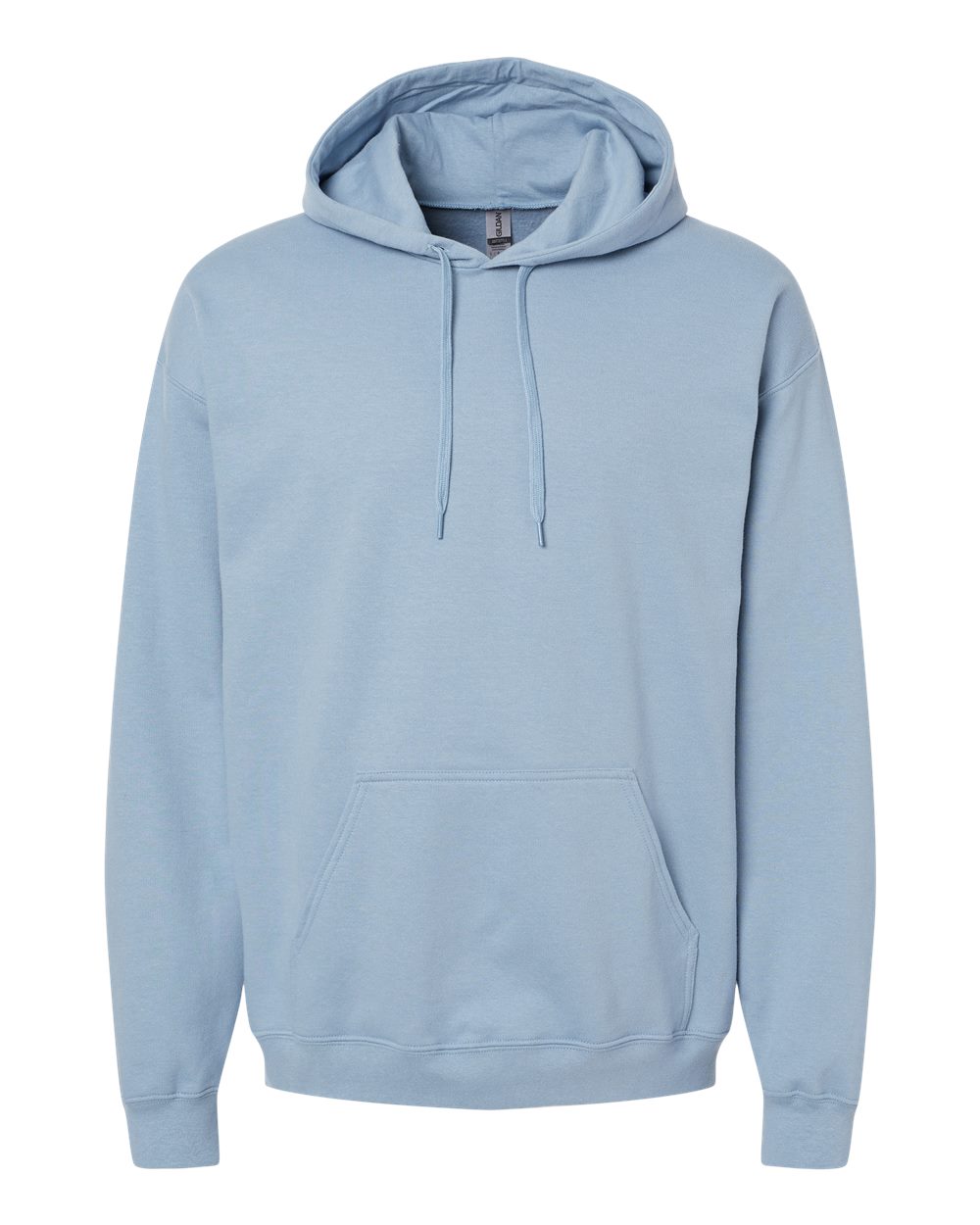 Hooded Sweatshirts CARE Bulldog