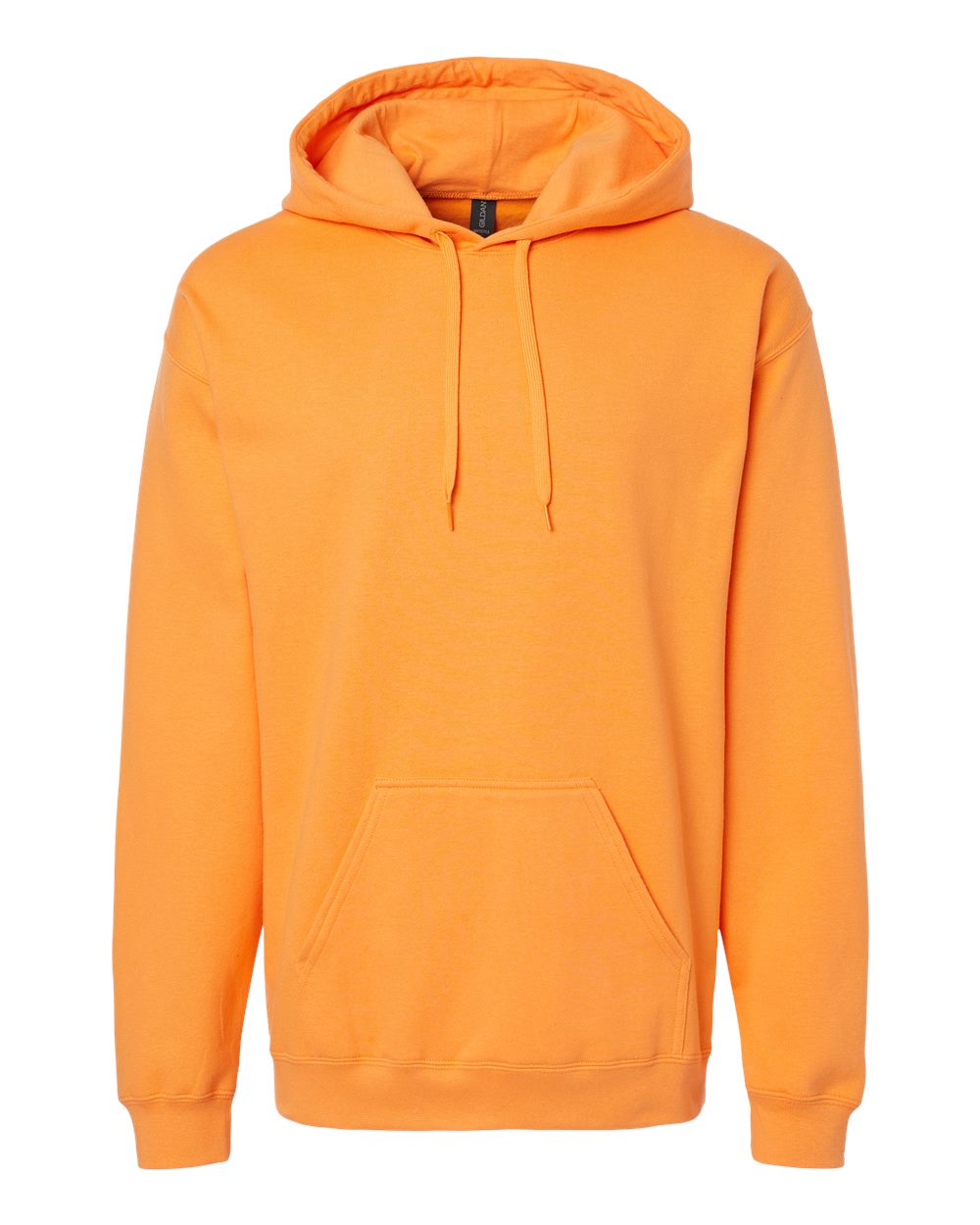 Hooded Sweatshirts CARE Bulldog