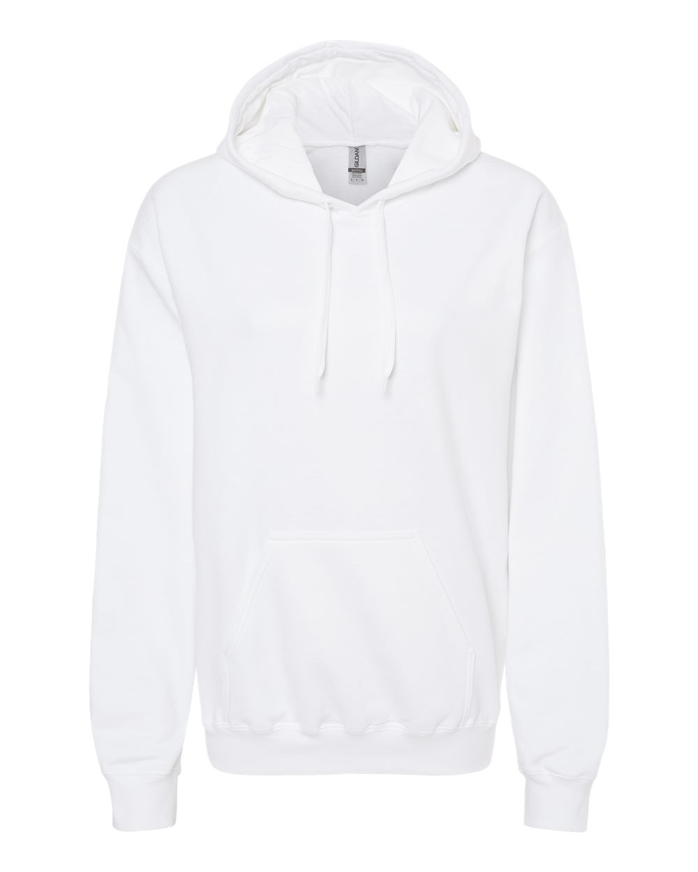 Hooded Sweatshirts CARE Bulldog