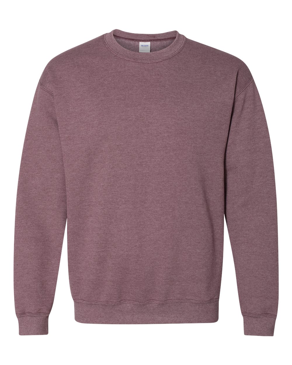 Crewneck Sweatshirt Care Bulldog