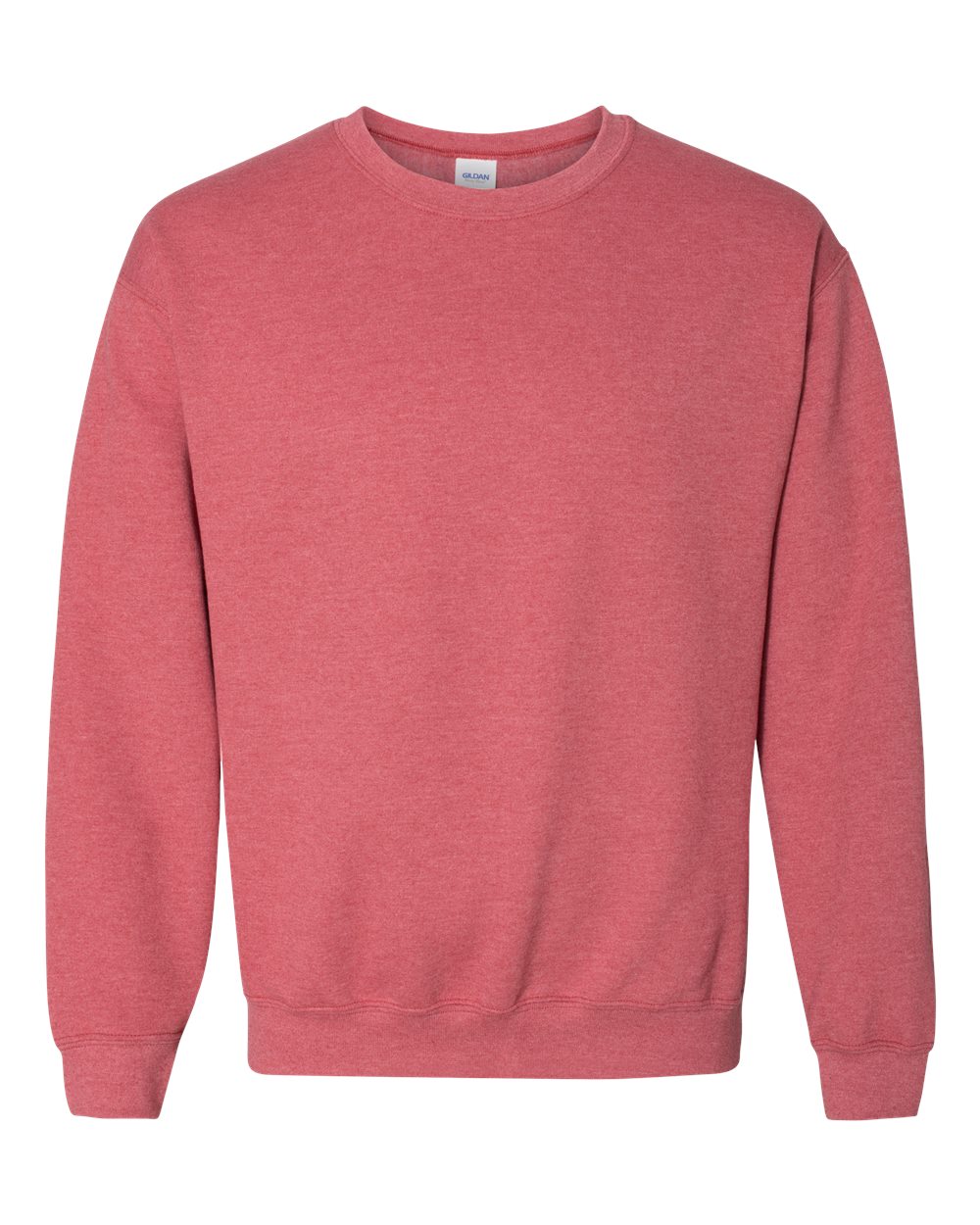 Crewneck Sweatshirt Care Bulldog