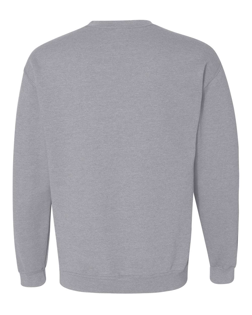 Retro Eisenhower Cooperative Crewneck