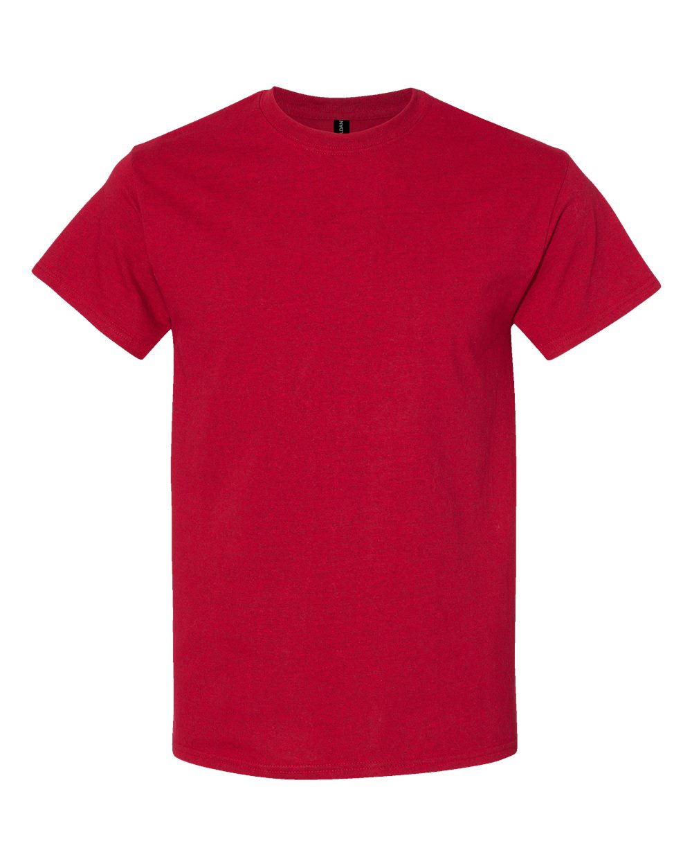 Bulldog Floral T-shirt