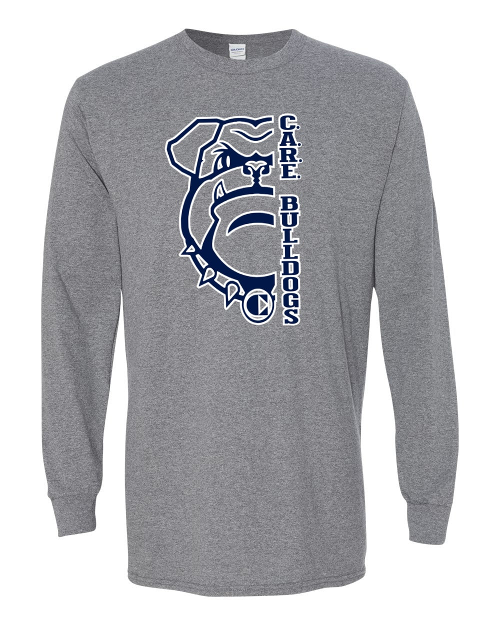 Care Bulldog