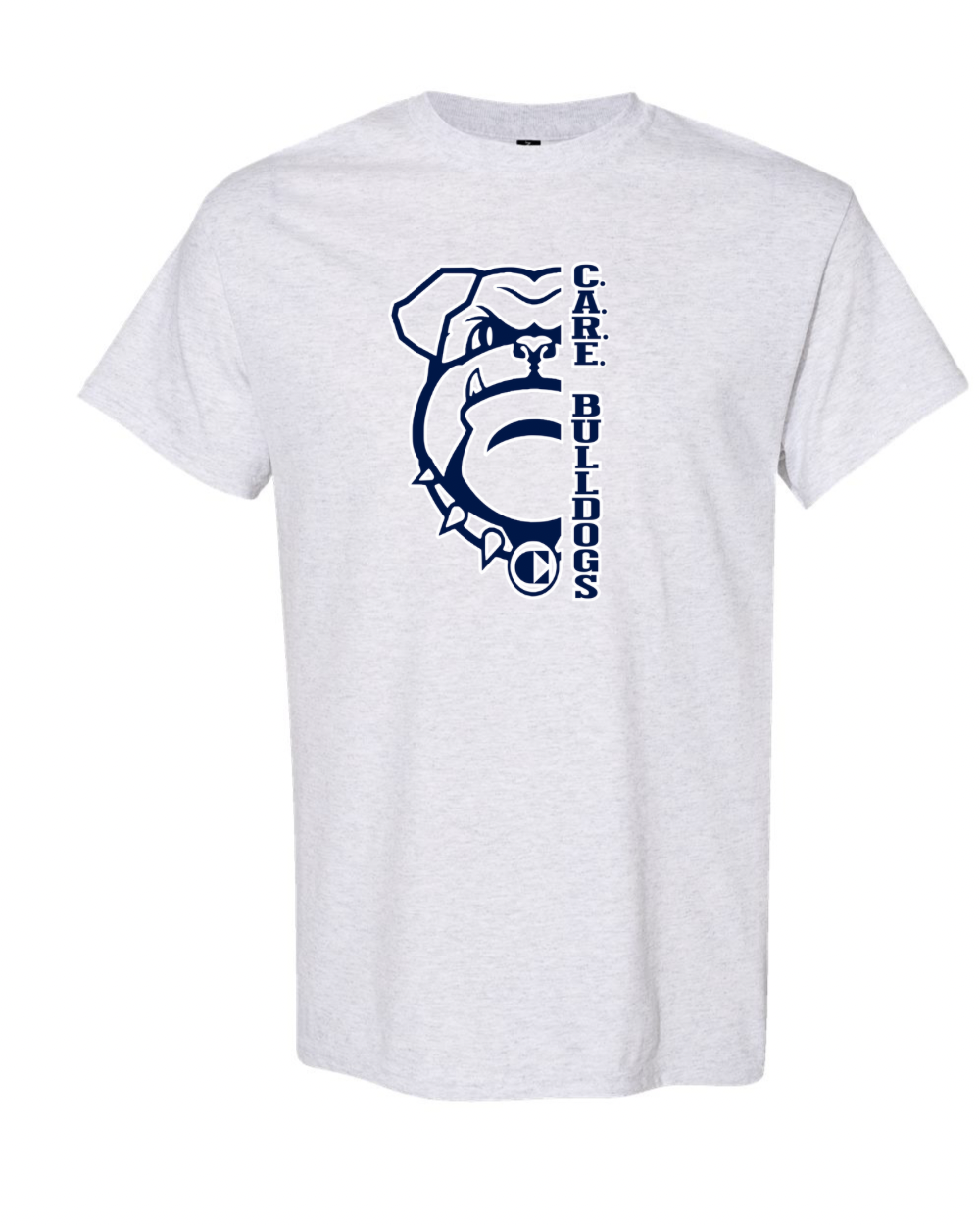 Bulldog T-shirt