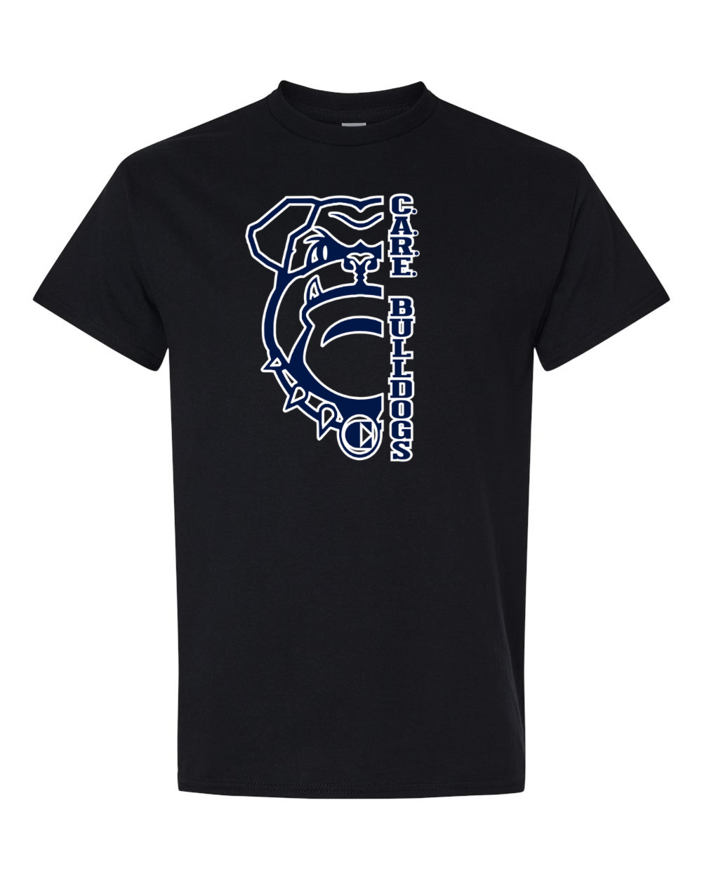 Bulldog T-shirt