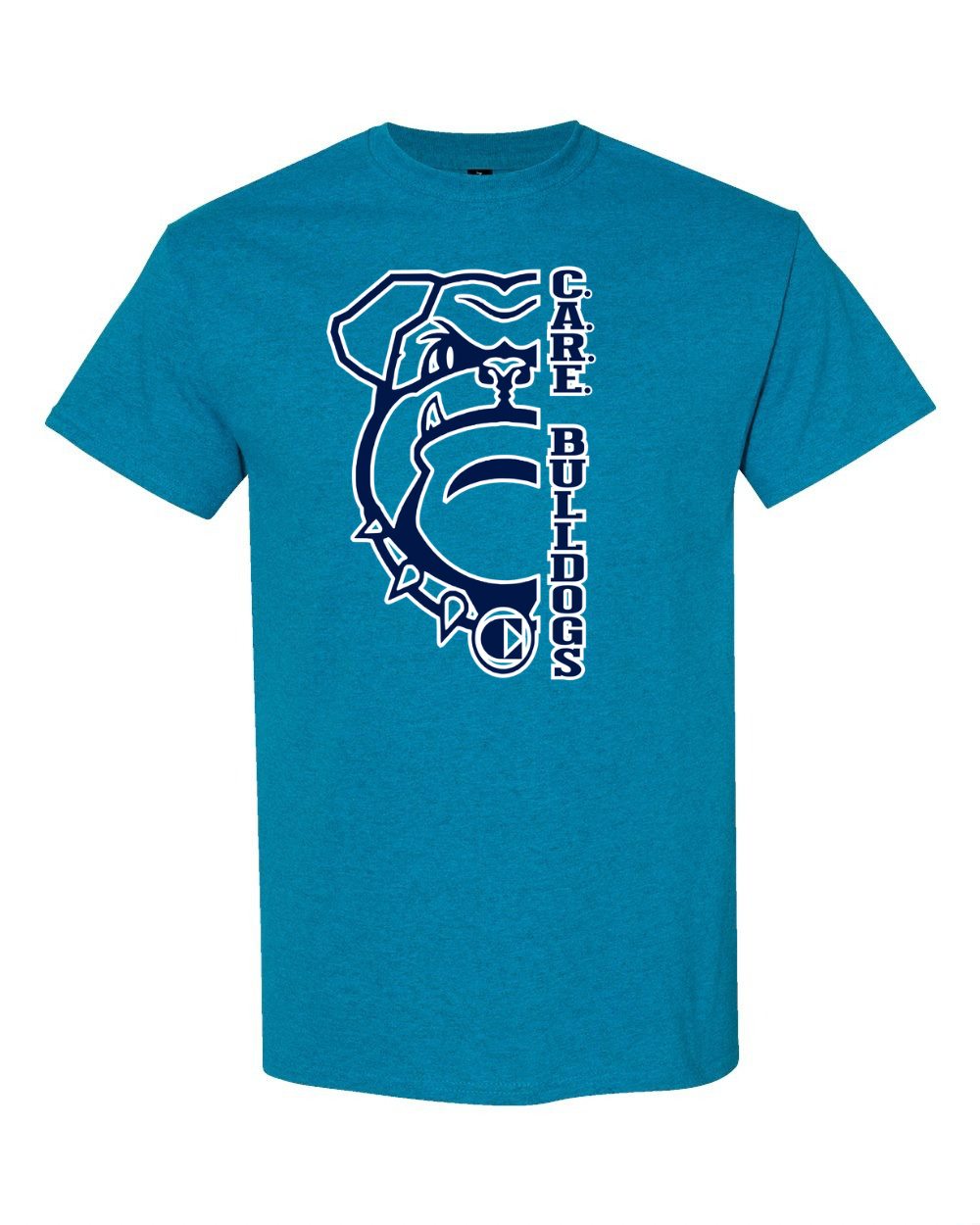 Bulldog T-shirt