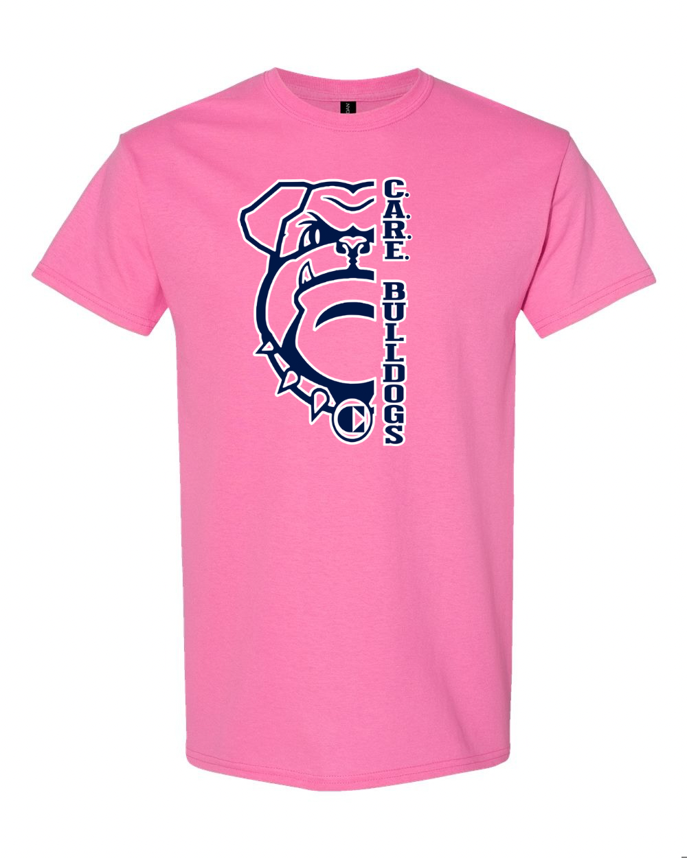Bulldog T-shirt