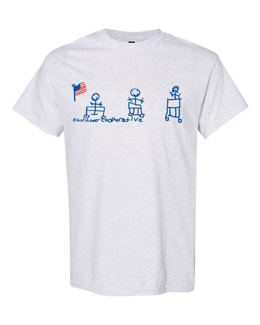 Retro Tshirt