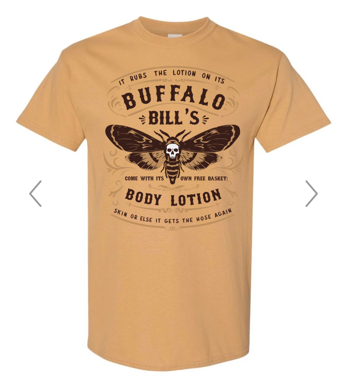 Bills Lotion