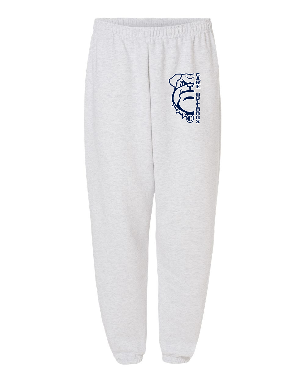 Sweatpants CARE Bulldog