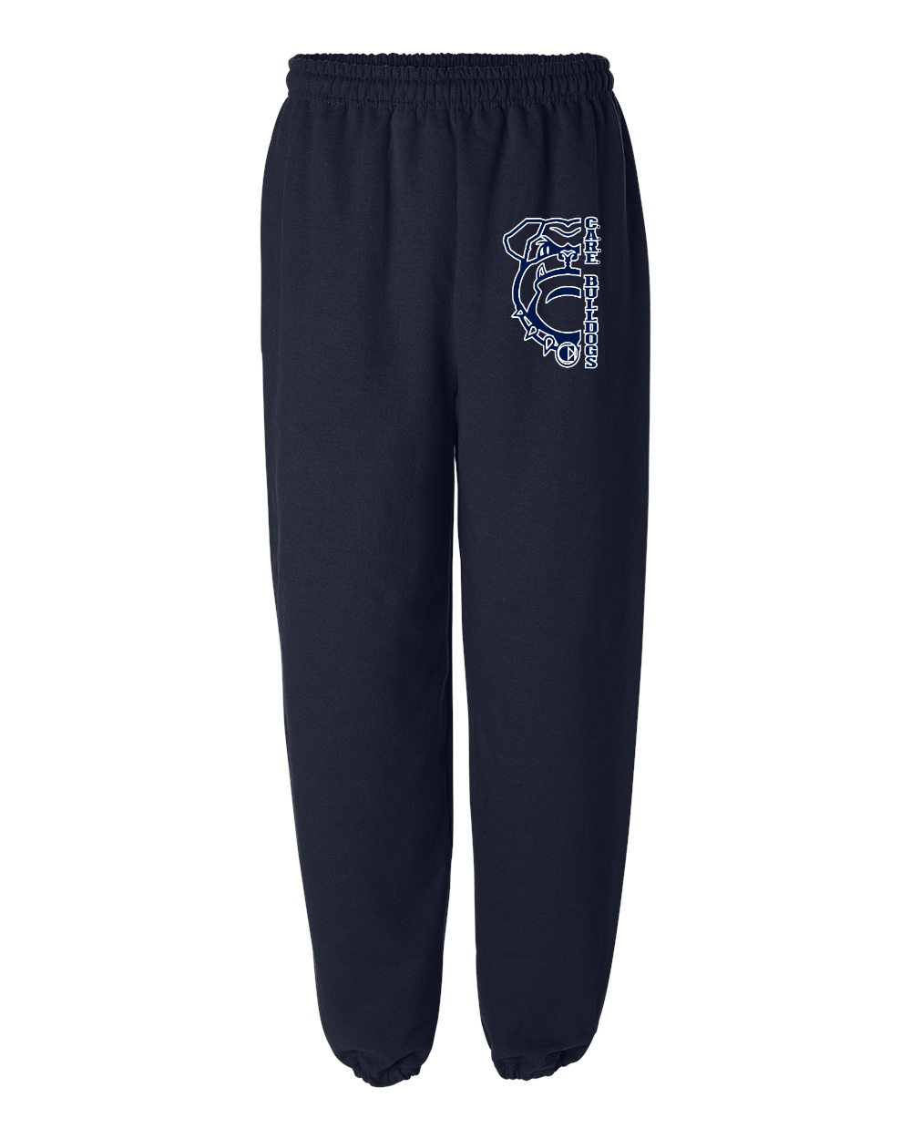 Sweatpants CARE Bulldog