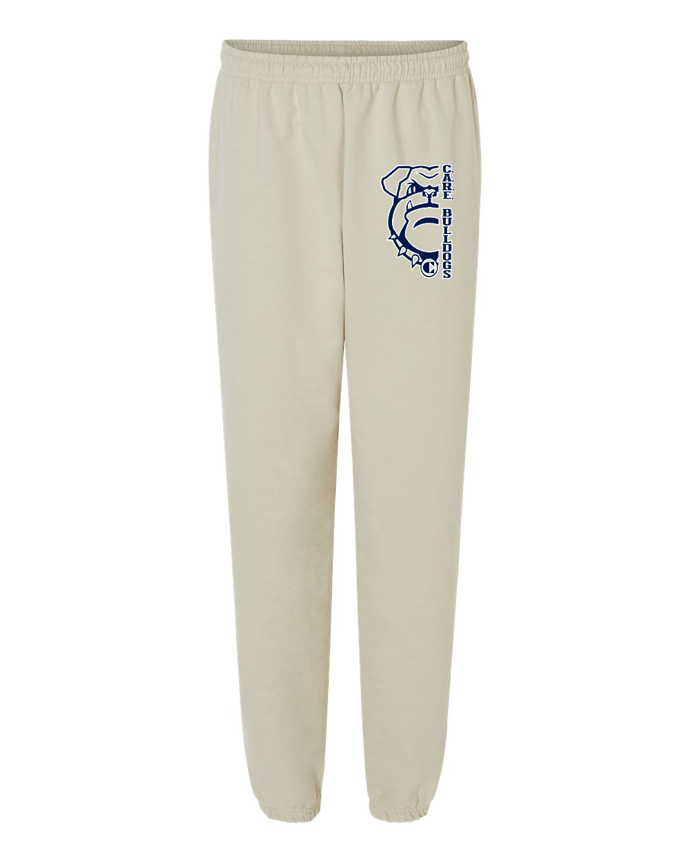Sweatpants CARE Bulldog