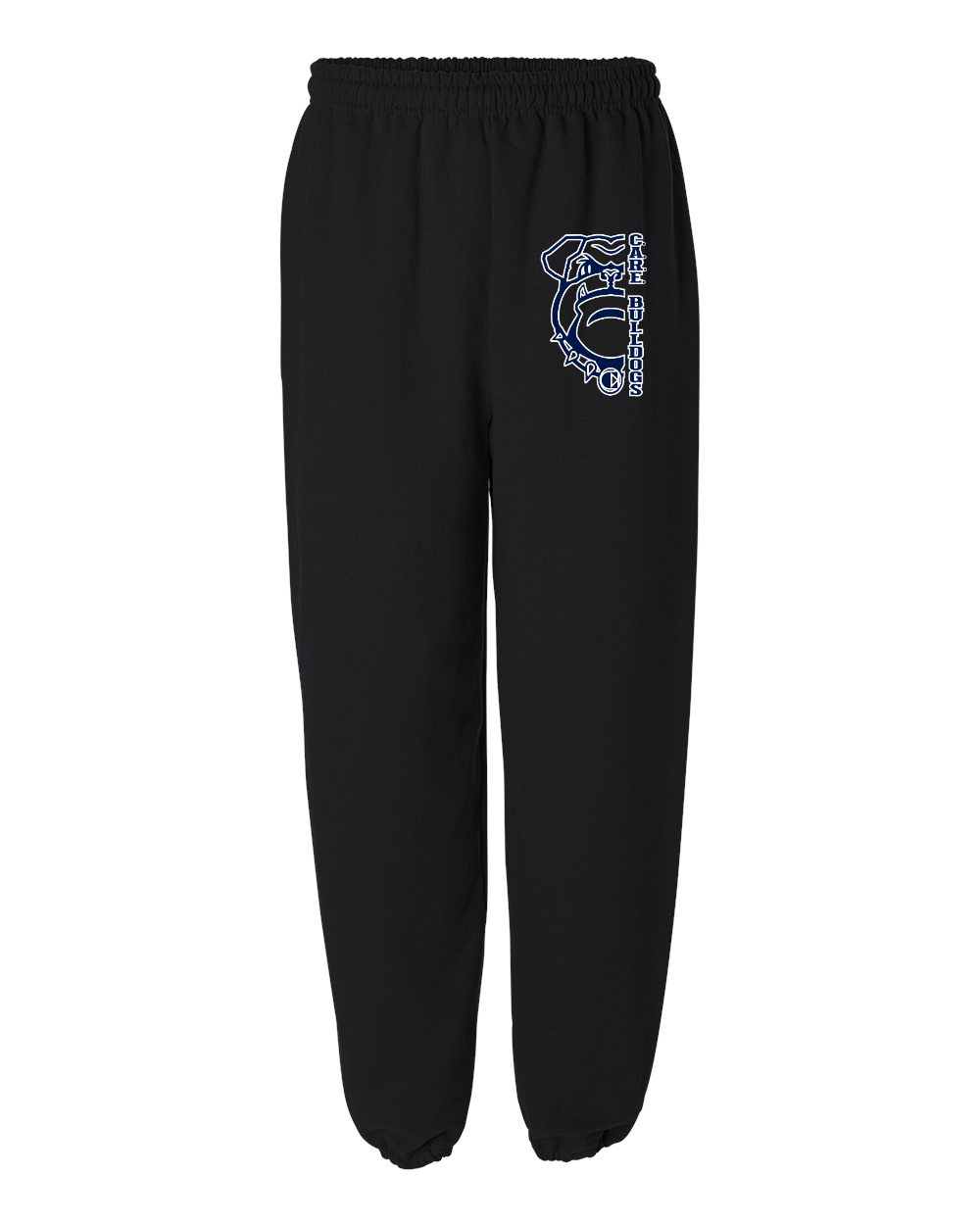 Sweatpants CARE Bulldog