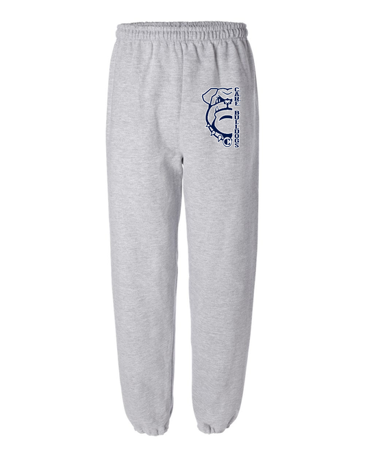 Sweatpants CARE Bulldog